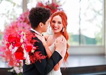 Virginia Beach Wedding Photographers Fresh Look Photography