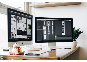 Fresh Look Web Design - Hampton, VA Web Designers - Work Image