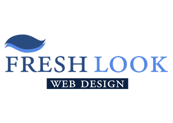 Fresh Look Web Design - Hampton, VA Web Designers - Company Logo