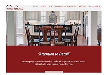 Newport News Web Designers Fresh Look Web Design