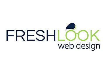 Fresh Look Web Design Newport News Web Designers
