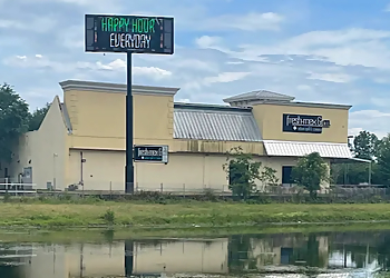 Jacksonville Mexican Restaurants Fresh-Mex & Co.