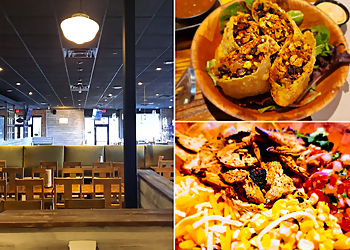 Jacksonville Mexican Restaurants Fresh-Mex & Co.