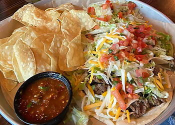 Jacksonville Mexican Restaurants Fresh-Mex & Co.