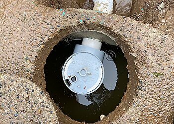 Seattle Septic Tank Services Fresh N Clean Septic