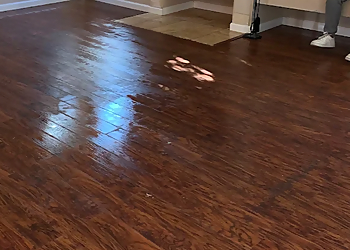 Lancaster Commercial Cleaning Services Fresh Oil Cleaning Services LLC