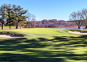 Fresh Pond Golf Course Cambridge Golf Courses Fresh Pond Golf Course