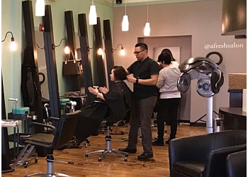 3 Best Hair Salons in Charlotte, NC - Expert Recommendations