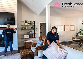 Detroit House Cleaning Services FreshSpace Cleaning Detroit