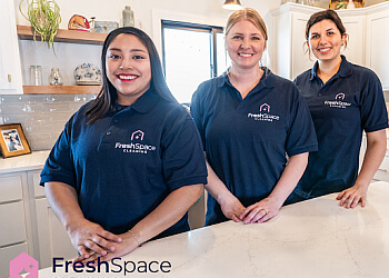 FreshSpace Cleaning Detroit Detroit House Cleaning Services