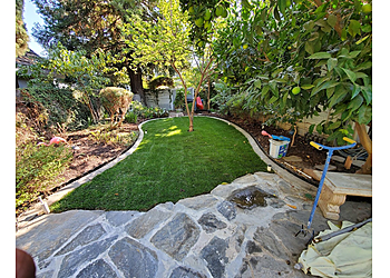 Fresh Squeezed Lawns Modesto Lawn Care Services image 1