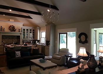 Tallahassee Painters Fresh Start Painting