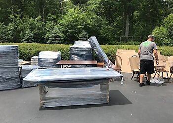 Worcester Moving Companies Fresh Start-The Moving Crew