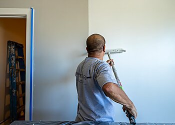 Columbus Painters Fresh Touch Custom Painting