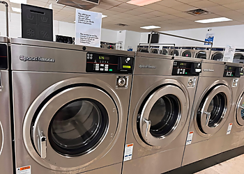 Jacksonville Laundromats Fresh Wave Laundry