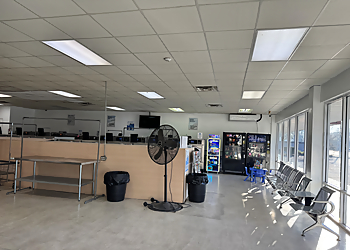 Jacksonville Laundromats Fresh Wave Laundry