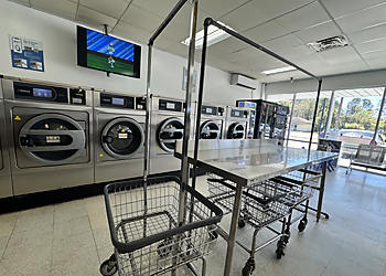 Jacksonville Laundromats Fresh Wave Laundry