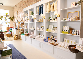 Augusta Gift Shops Freshwater Curated Goods