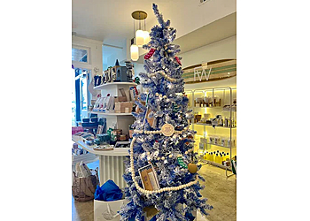 Augusta Gift Shops Freshwater Curated Goods
