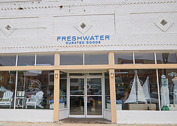 Augusta Gift Shops Freshwater Curated Goods