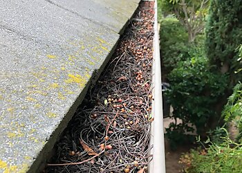 San Diego Gutter Cleaners Freshwater Exteriors