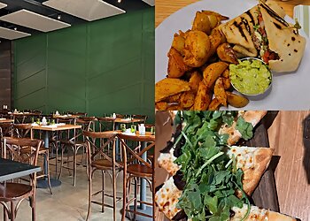 Des Moines Vegetarian Restaurants Fresko