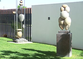 Fresno Places To See Fresno Art Museum