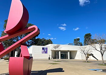 Fresno Art Museum