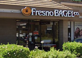 Fresno Bagel Shops Fresno Bagel Co.