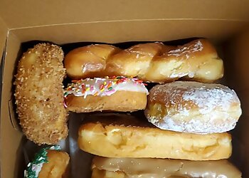 Fresno Donut Shops Fresno Donut House