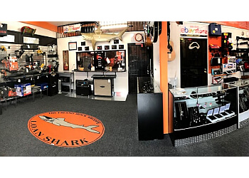 Fresno Pawn Shops Fresno Hock Shoppe