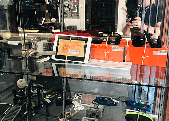 Fresno Pawn Shops Fresno Hock Shoppe