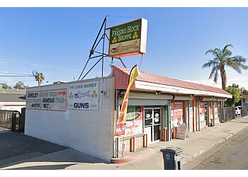 Fresno Hock Shoppe Fresno Pawn Shops image 1