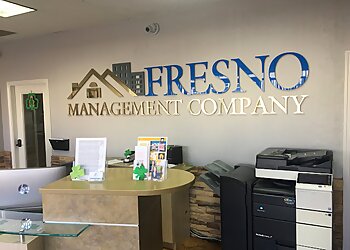 Fresno Property Management Fresno Management Company