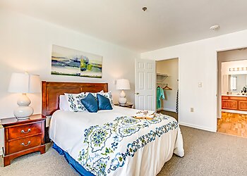 Fresno Assisted Living Facilities Fresno Senior Living