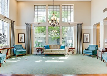 Fresno Assisted Living Facilities Fresno Senior Living