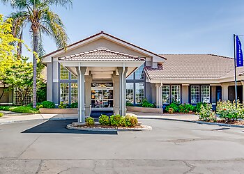 Fresno Senior Living Fresno Assisted Living Facilities image 1