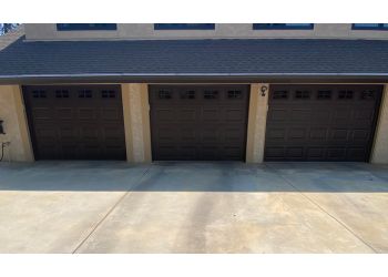 3 Best Garage Door Repair in Fresno, CA - FresnoValleyGarageDoorRepairs Fresno CA 1