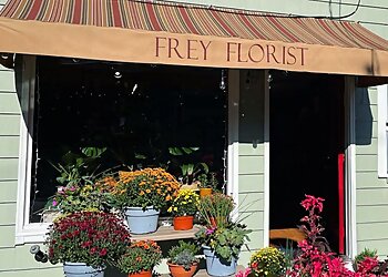 Providence Florists Frey Florist & Greenhouses