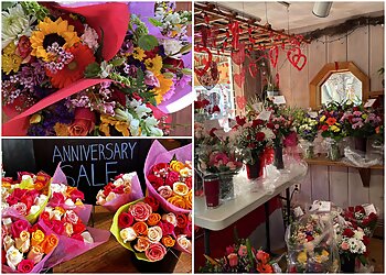 Providence Florists Frey Florist & Greenhouses