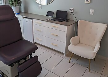 Albuquerque Med Spa Freya's Lair Medical Spa