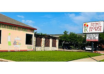 Austin Florists Freytag's Florist