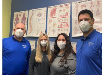3 Best Physical Therapists in Frisco, TX - Expert Recommendations