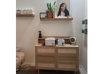 Fort Worth Beauty Salons Frida Beauty Collective