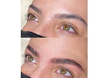 Fort Worth Beauty Salons Frida Beauty Collective