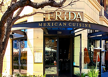 Glendale Mexican Restaurants Frida Mexican Cuisine