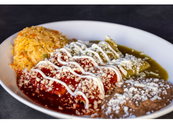 Frida Mexican Cuisine Glendale Mexican Restaurants