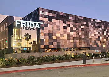 Torrance Mexican Restaurants Frida Mexican Cuisine