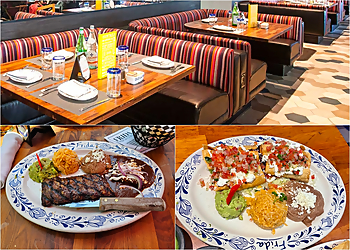 Torrance Mexican Restaurants Frida Mexican Cuisine