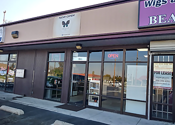 Frida's Bakery - Visalia, CA Bakeries - Restaurant Exterior Image